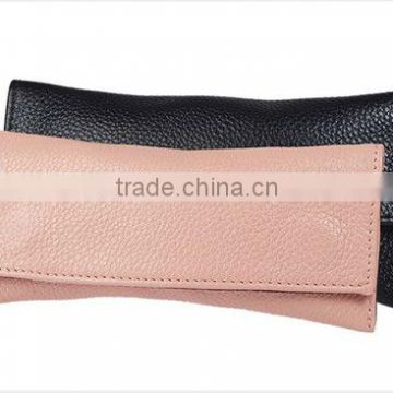 Nice Pu Leather Glasses Pouch