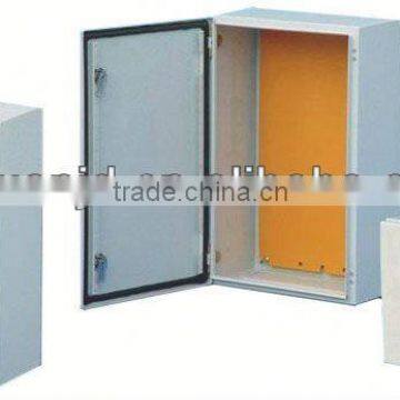 FY-AE 2013 newest outdoor control cabinet with flange