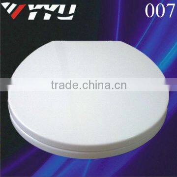 007 Hot Sale Bathroom Accessary Led Toilet Seat photo-5