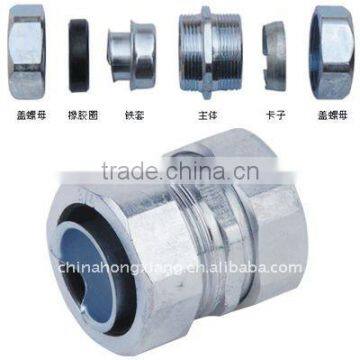 HongXiang Cheap price Hexagonal Alloy DGJ types of wire joints