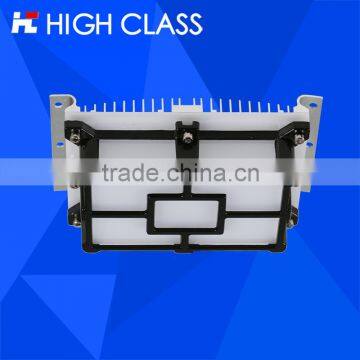 IP67 Waterproof Explosion Proof 24W 36W LED Corridor Ceiling Light for Washroom Bathroom Sauna Room Lighting photo-3