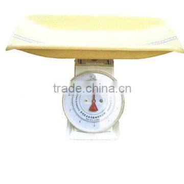8013 Hospital Using Newborn Baby Weighing Scales Infant Balance photo-2
