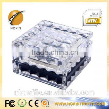 Led Outdoor Underground Lighting/solar Led Smart Paver Light photo-3