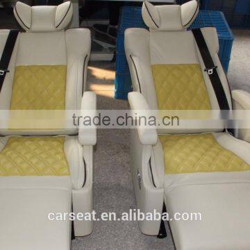 Single Electric Auto Seat/luxury Car Seat for Kinds of MPV With CCC Standard photo-4