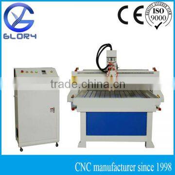 China Jinan GLORY/CHENCAN CNC Stone Letter Engraving Machine