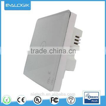 Z-wave Touch Switch 30A