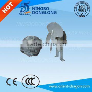 DL CE GOOD QUALITY shaded pole fan motor