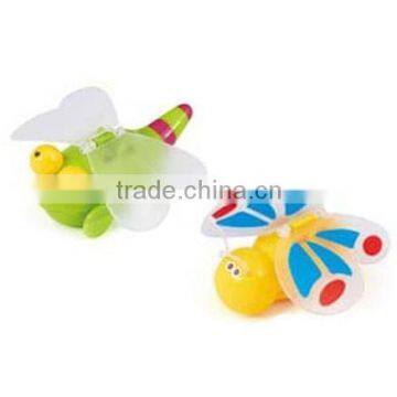 Newest EN-71 Approval Wind Up Toy Mechanism