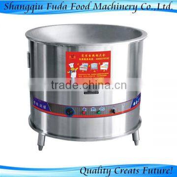 Large-scale electric water heating pot for school/restaurant