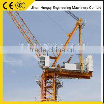 China luffing tower crane mobile crane, manufacturers in china