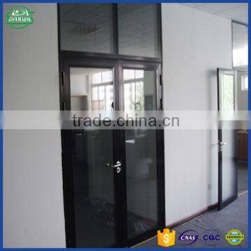 Aluminium Door Exterior Aluminium Frame Casement Door