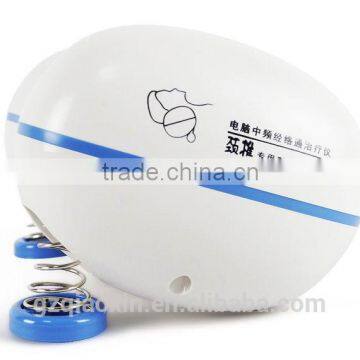 2016 Popular FDA CE Neck Massager for Health Care photo-3