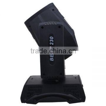 7R Beam 230W Moving Head Lights 7R Sharpy photo-6