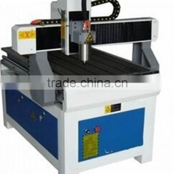 2.2kw spindle TJ6090 stone metal engraving cnc router (900*600mm )