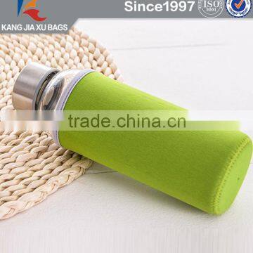 Promotional colorful ultralight neoprene single bottle bag since 1997