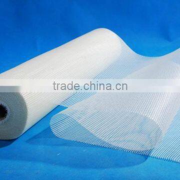 Hot sale High Quality fiberglass mesh fabric used as Wall Waterproofing Material