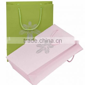 small gift bag paper bag