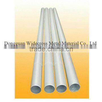 20mm aluminium round tube supplier