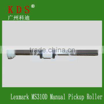 40X8295 ForLexmark MS310D MS510/610 MX410DN/310DN Manual Pickup Roller Compatible for Dell B3460DN B2360DN Printer Parts