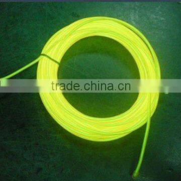 all kinds of custom el wire, factory price