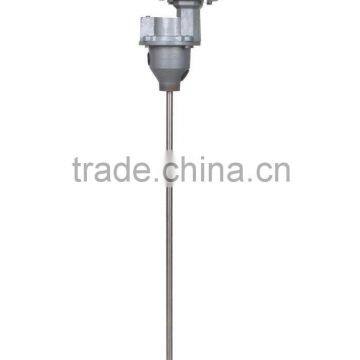 Air Agitator, ADM122 Open Drum Air Mixer, 1/4 TO 1/2HP,316 Stainless Steel Shaft photo-4