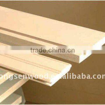 Edge Glued Finger Joint Panel Price