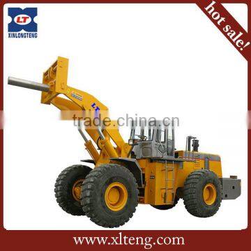 16 ton 25 ton 30 ton steel coil forklift