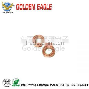 High precision sensors inductive sensor coils/copper air core sensor coil/sensor inductor coils