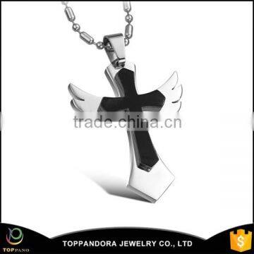 Cheap Pendant Jewelry Brand antique Cross Themed Pendant