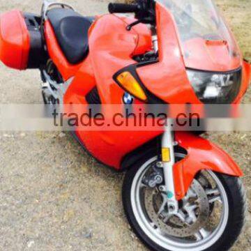 USED MOTOR BIKES - BMW K 1200 RS (10075) photo-4