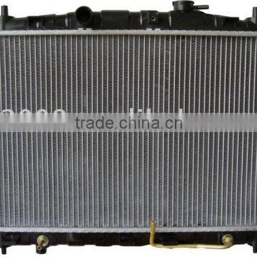 auto radiator for HYUNDAI ELANTRA 2001