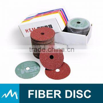 Made in China For Stainless Steel Fiber Disc