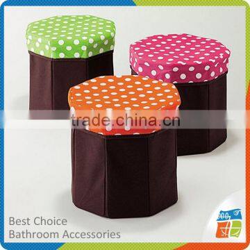 Non Woven Fabric Cardboard Drawer Storage Box