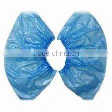 New design Professional Medical Production Disposable Shoe Cover