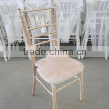 lime wash chiavari chairs