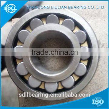 Special hotsell ball roller bearings brass cage 22211K