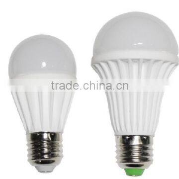 7w e27 white led bulb light,led bulb 7w,led bulb e27