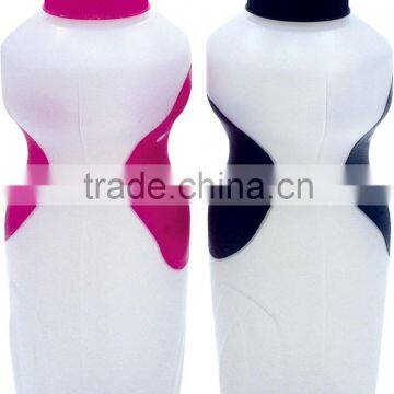 17oz Plastic Water Cup With Lid photo-2