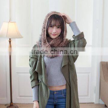 Quality Guarantee fantastic scarf called " MAGIC SCARF ", various usage as head scarf, poncho scarf, shawl scarf, ON SALE NOW
