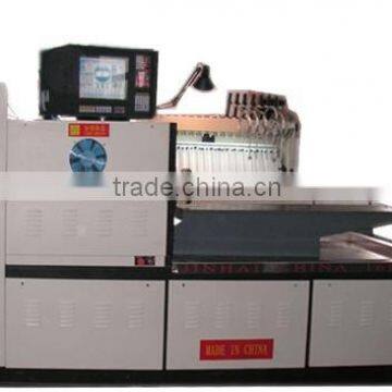 test bench