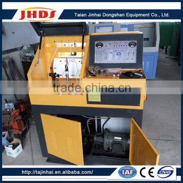 CR 200 diesel fuel bosch common rail injector electronic test bench