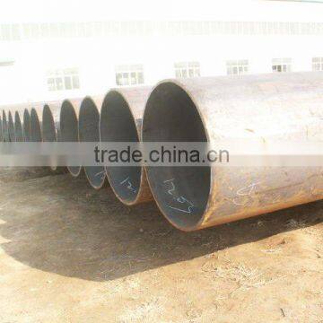 A53,A106,A315,A333 10/20/45# steel pipe