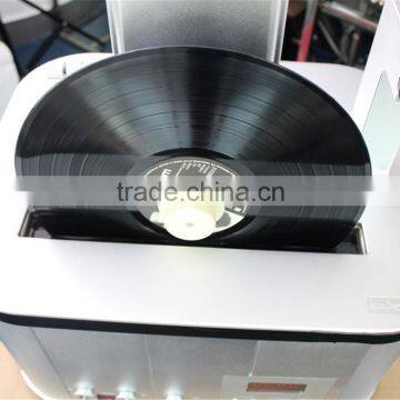 RW800 Ultrasonic Vinyl Records LP Cleaner photo-3