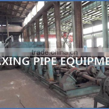 Steel Tube Cylindrical Grinding Machine