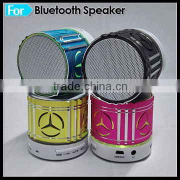 Cheap Silicone Bluetooth Mini Speaker Box