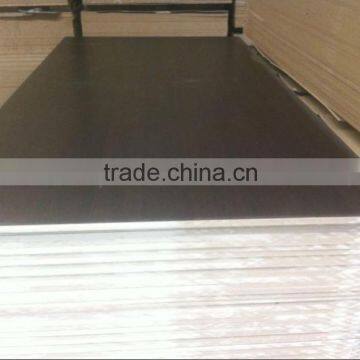 first class 17mm melamine mdf