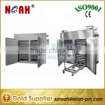 RXH Air Cycle Oven for Vergetable,Fruit