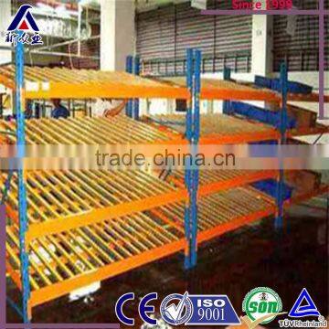 Wholesale Warehouse Racking Storage Rack Gear Carton Flow Rack