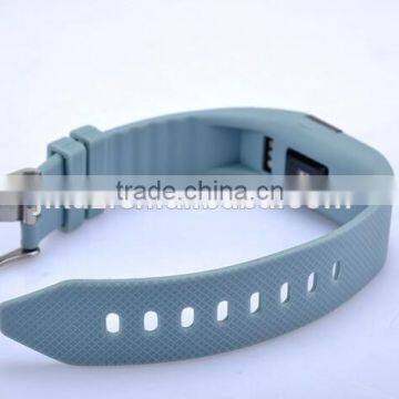 Xiaomi Band Tw64 Heart Rate Detective Wristband Smart Bracelet