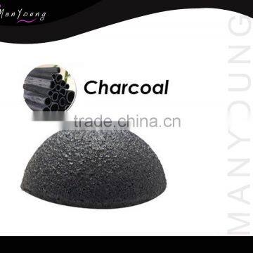 Heart Shape Konjac Sponge photo-2